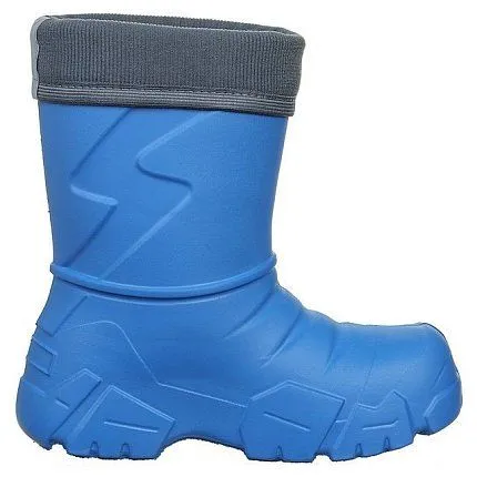 Резиновые сапоги NORDMAN [03-208-10]