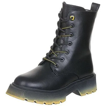 Ботинки деми QWEST [73-582-20]