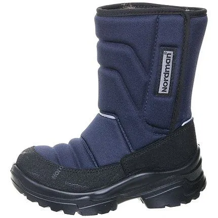 Сапоги зимние NORDMAN [82-620-10]
