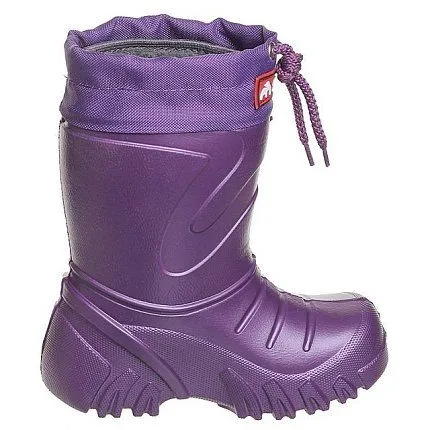 Сапоги резиновые Lemigo [02-009-10]