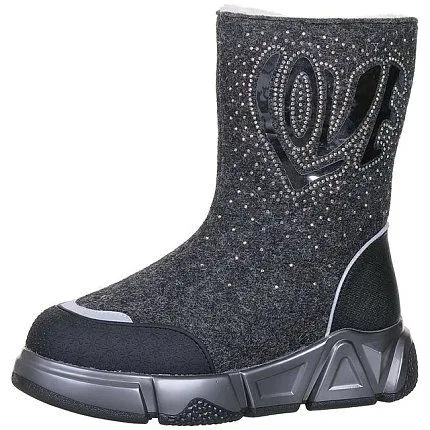 Валенки Kapika [83-328-10]