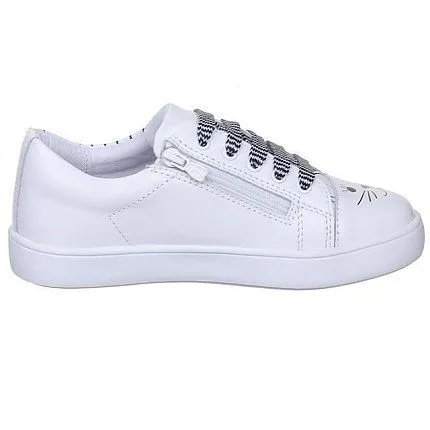 Полуботинки деми Kapika [72-575-10]