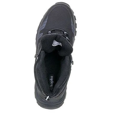 Ботинки зимние Kapika [84-512-20]