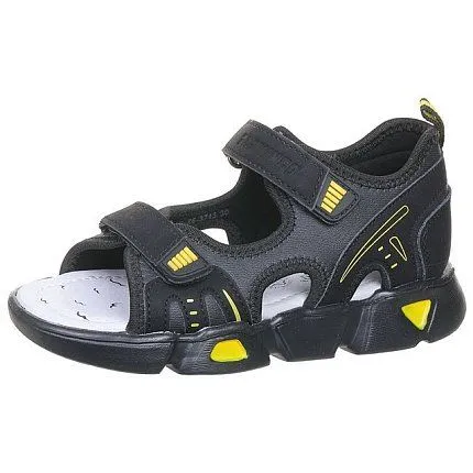 Туфли летние открытые  FLAMINGO [32-981-10]