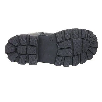 Полусапожки деми Ligolambi [74-712-10]