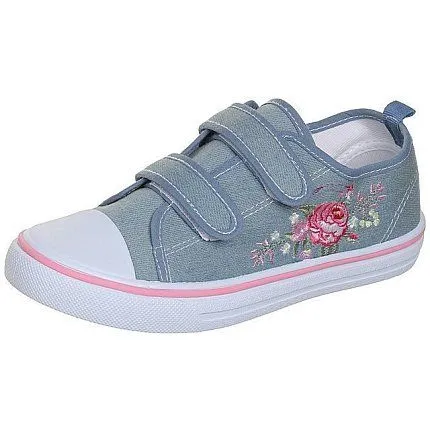 Кеды MURSU [93-025]