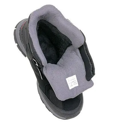 Ботинки зимние Kapika [83-895-10]