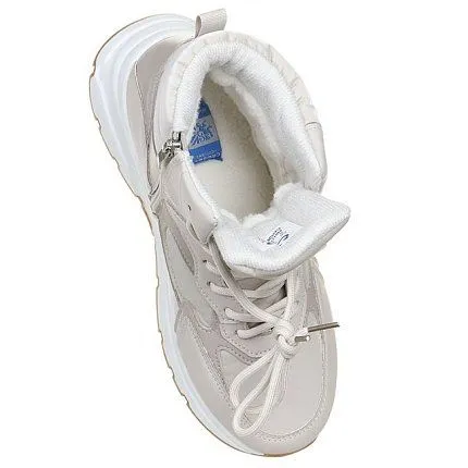 Ботинки зимние CROSBY [84-630-20]