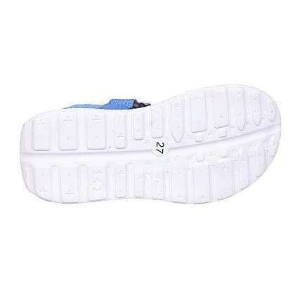 Туфли летние открытые пляж КОТОФЕЙ [22-516-10]