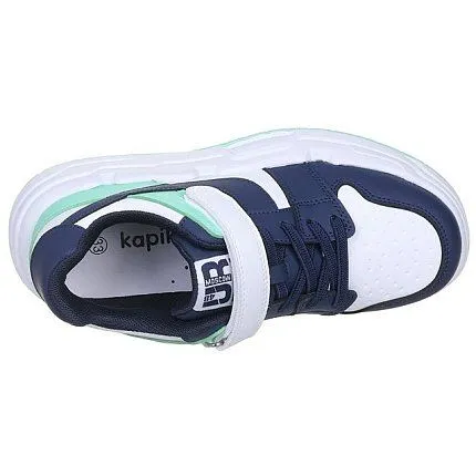 Полуботинки деми Kapika [73-167-10]