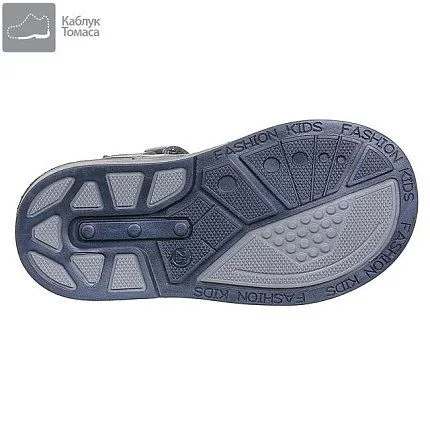 Туфли летние открытые  Ligolambi [32-127-10]