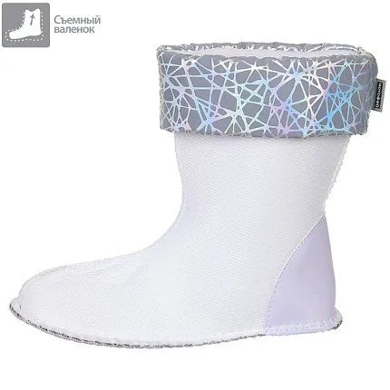 Сапоги резиновые 03-244-10 Сапоги резиновые КОТОФЕЙ 565130-10