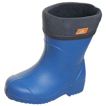 Сапоги резиновые NORDMAN [01-223-10]