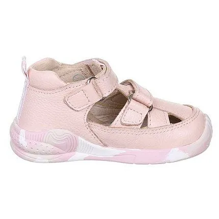 Туфли летние открытые  КОТОФЕЙ [31-567-10]