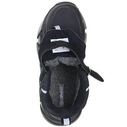 Ботинки деми QWEST [73-965-10]