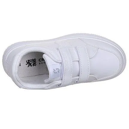 Полуботинки деми CROSBY [73-800-10]