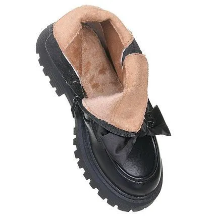 Полусапожки деми BETSY [73-312-10]