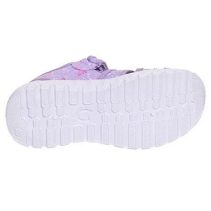 Туфли текстильные КОТОФЕЙ [92-665-10]