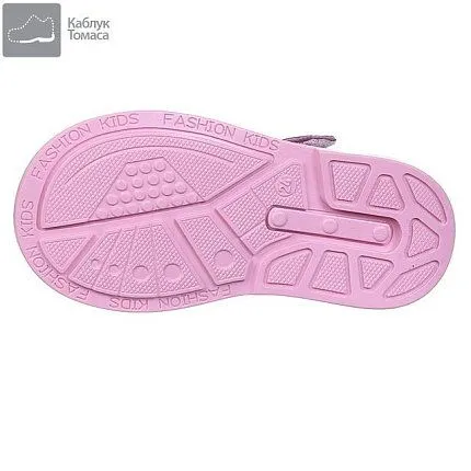 Туфли летние открытые  Ligolambi [31-161-10]