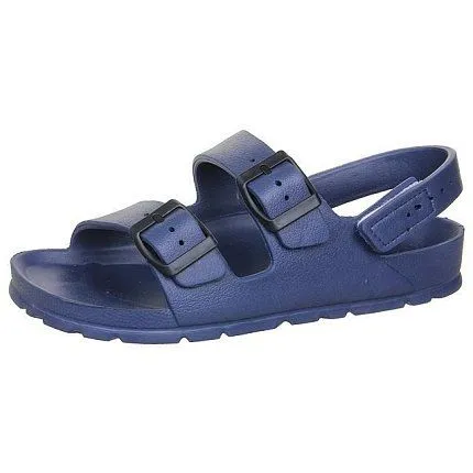 Туфли летние открытые пляж Kenka [23-366-10]