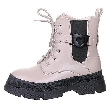 Ботинки деми Indigo Kids [73-329-10]