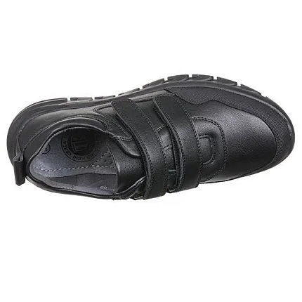 Полуботинки деми TESORO [73-498-10]