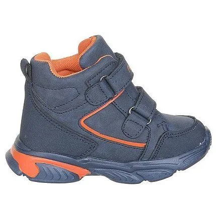 Ботинки деми FLAMINGO [71-311-10]