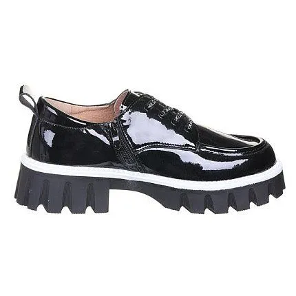 Полуботинки деми Pixel [73-286-20]