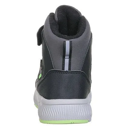 Ботинки зимние Ligolambi [82-788-10]