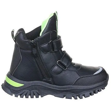 Ботинки деми FLAMINGO [73-960-10]