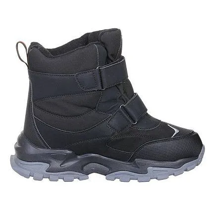 Ботинки зимние Ligolambi [84-505-20]