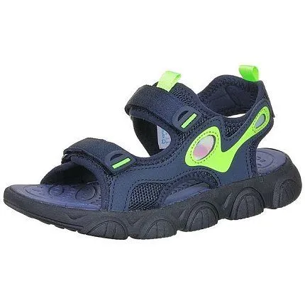 Туфли летние открытые пляж КОТОФЕЙ [23-333-10]