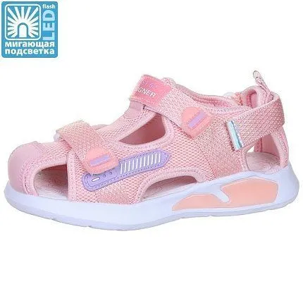 Туфли летние открытые  Tom&Miki [32-145-10]