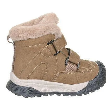 Ботинки зимние Tom&Miki [81-713-10]