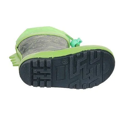 Резиновые сапоги Kapika [01-164-10]