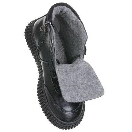 Ботинки деми КОТОФЕЙ [73-488-10]