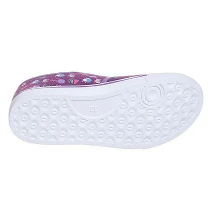 Кеды FLAMINGO [93-835-10]