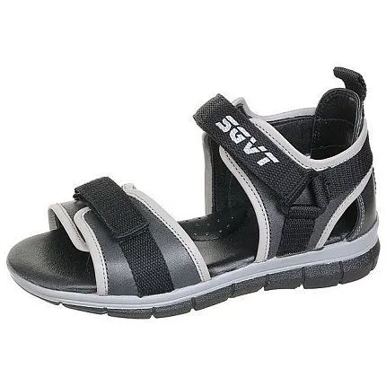 Туфли летние открытые  ShagoVita [33-512-10]