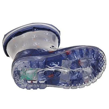 Сапоги резиновые MURSU [01-030]