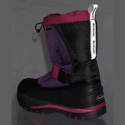 Сноубутсы NORTHSIDE [83-609-10]