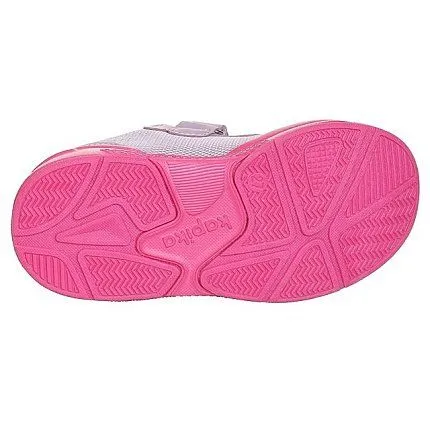 Кроссовки Kapika [92-448-10]