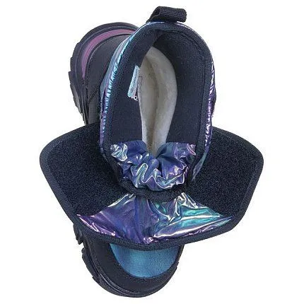 Сапоги зимние FLAMINGO [82-881-10]