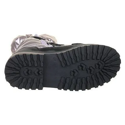 Сапоги зимние КОТОФЕЙ [84-628-10]