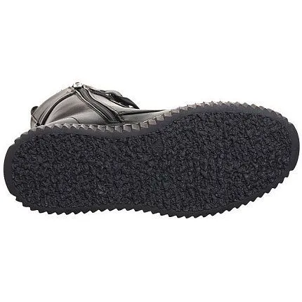 Ботинки деми ANTILOPA [73-590-10]