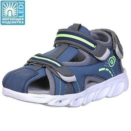 Сандалии Ligolambi [32-104-10]