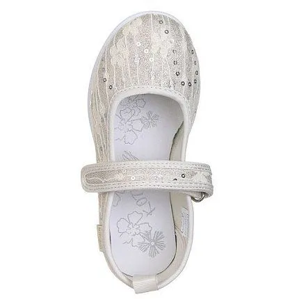 Туфли текстильные КОТОФЕЙ [92-918-10]