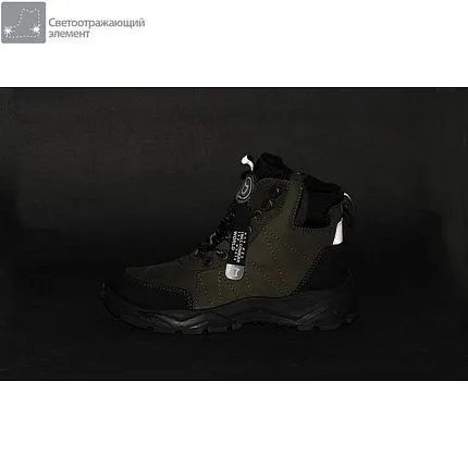 Ботинки деми КОТОФЕЙ [73-487-10]