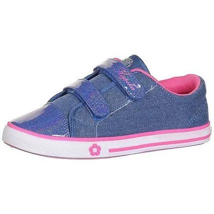 Кеды Kapika [93-704-10]