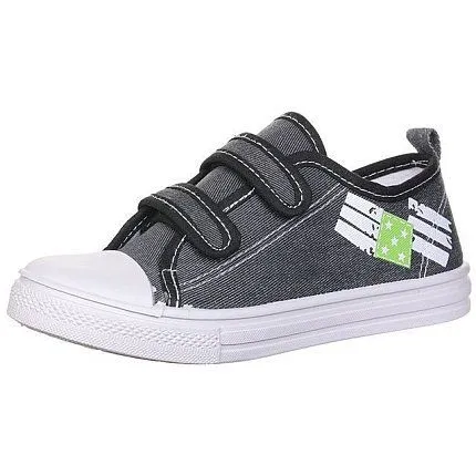 Кеды TRIEN [93-954-10]