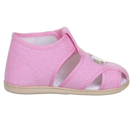 Туфли домашние КОТОФЕЙ [11-253-10]